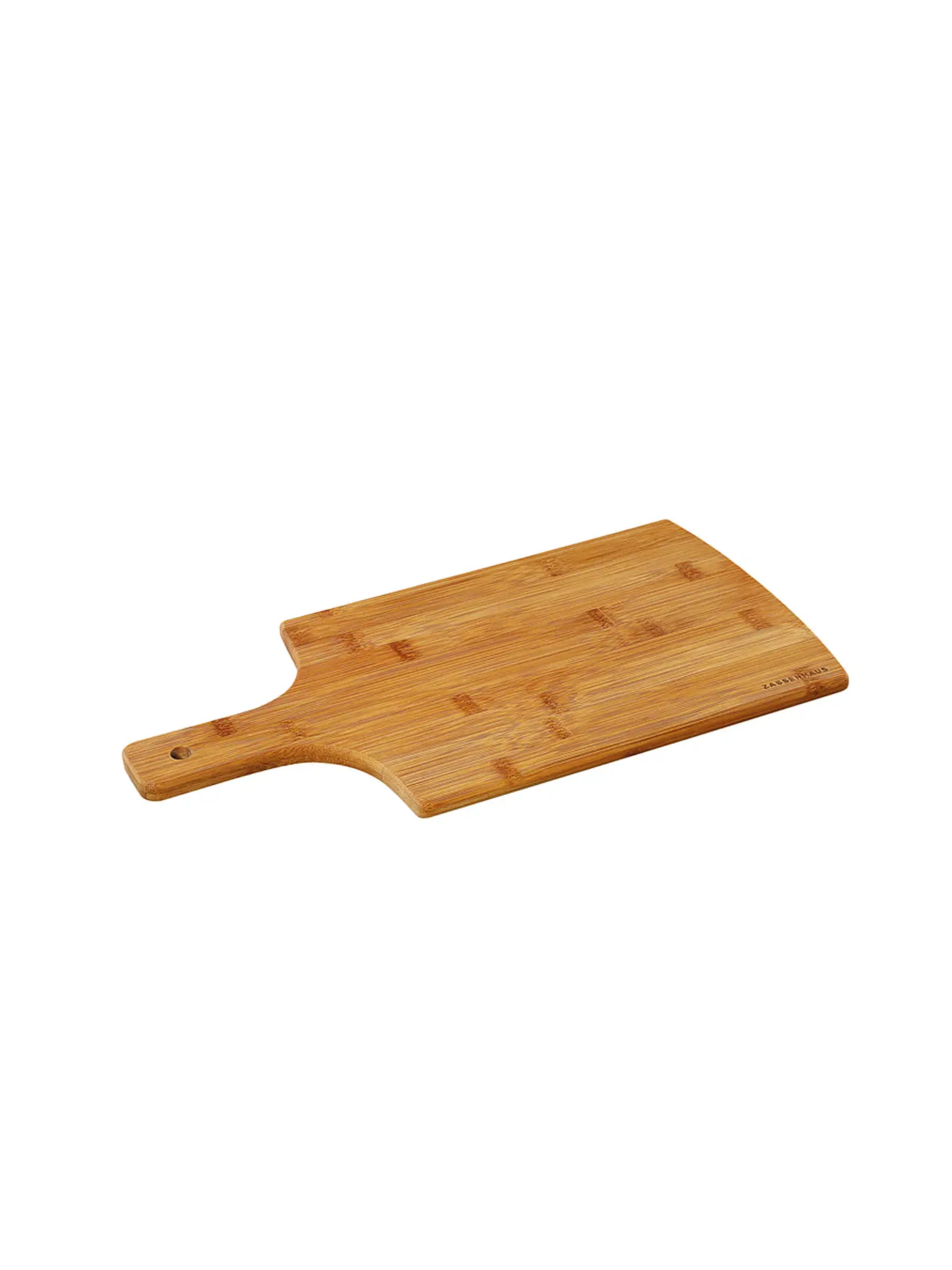 ZASSENHAUS | Bambus-Griffbrett "Ecoline" 38x20 cm | 
